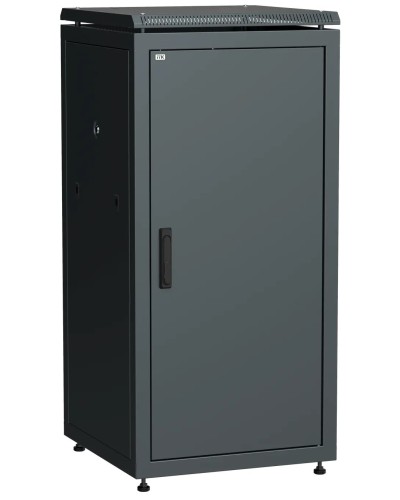 LN05-24U68-M. Шкаф телекоммуникационный 19 напольный 24U. ITK в Ельце