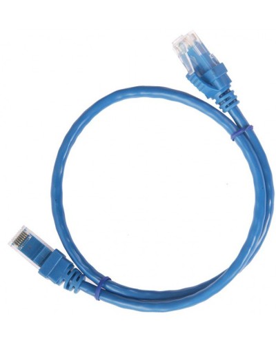 PC03-C5EU-2M. Патч-корд медный. ITK в Ельце