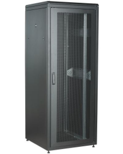 LN05-28U88-PM. Шкаф телекоммуникационный 19 напольный 28U. ITK в Ельце
