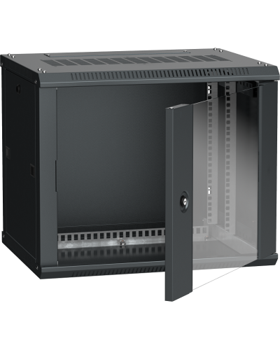 LWR5-15U64-GF. Шкаф телекоммуникационный 19 настенный 15U. ITK в Ельце