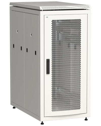 LN35-18U61-P. Шкаф телекоммуникационный 19 напольный 18U. ITK в Ельце