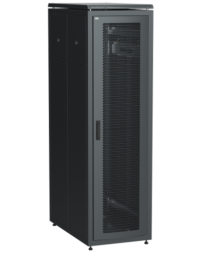 LN05-38U61-P. Шкаф телекоммуникационный 19 напольный 38U. ITK в Ельце