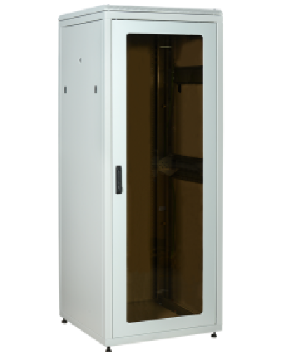 LN35-38U88-GM. Шкаф телекоммуникационный 19 напольный 38U. ITK в Ельце