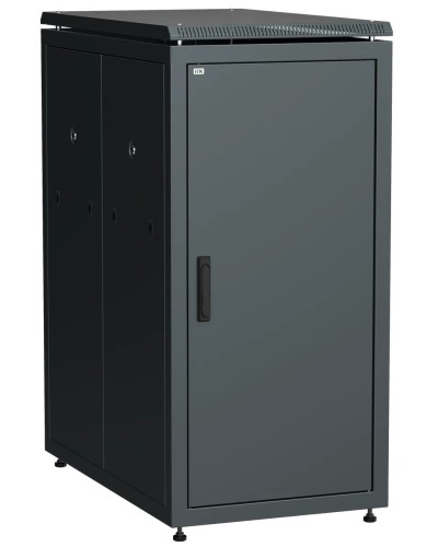LN05-24U61-MM. Шкаф телекоммуникационный 19 напольный 24U. ITK в Ельце