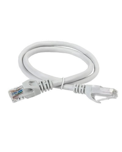 PC01-C6AUL-15M. Патч-корд медный. ITK в Ельце