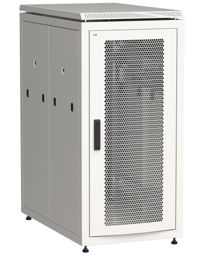 LN35-24U81-PP. Шкаф телекоммуникационный 19 напольный 24U. ITK в Ельце