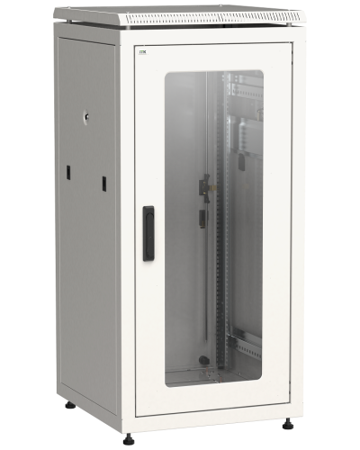 LN35-33U88-GM. Шкаф телекоммуникационный 19 напольный 33U. ITK в Ельце