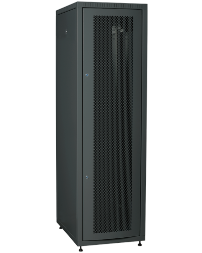 LE05-33U61-PM. Шкаф телекоммуникационный 19 напольный 33U. ITK в Ельце