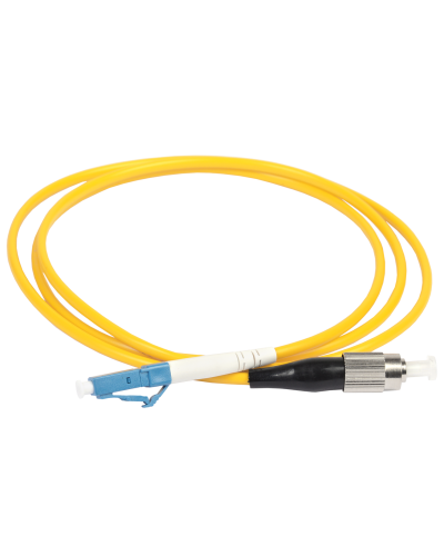 FPC09-FCU-LCU-C1L-25M. Патч-корд оптический. ITK в Ельце