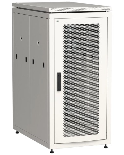 LN35-28U61-PP. Шкаф телекоммуникационный 19 напольный 28U. ITK в Ельце