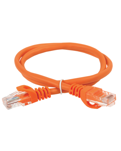 PC07-C5EUL-1M. Патч-корд медный. ITK в Ельце