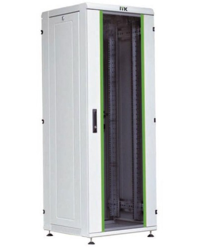 LN35-42U66-G. Шкаф телекоммуникационный 19 напольный 42U. ITK в Ельце