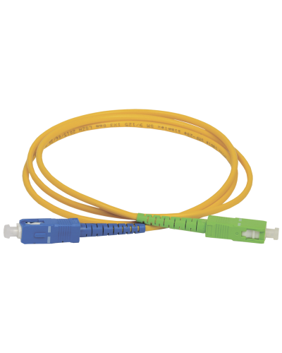 FPC09-SCU-SCA-C1L-30M. Патч-корд оптический. ITK в Ельце