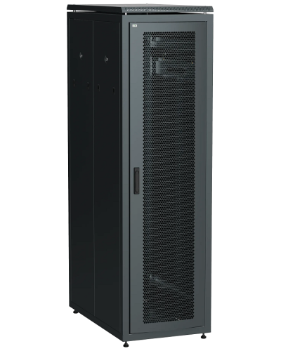 LN05-33U61-PP. Шкаф телекоммуникационный 19 напольный 33U. ITK в Ельце