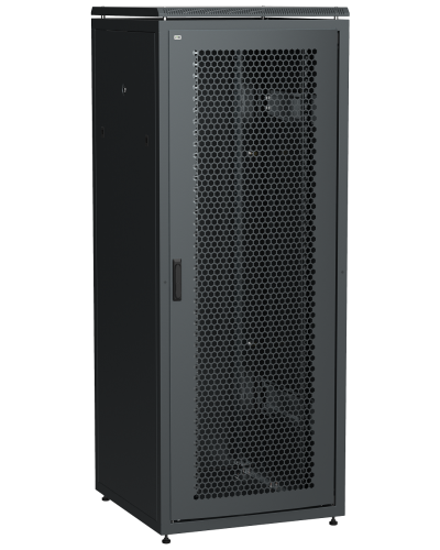 LN05-42U88-PM. Шкаф телекоммуникационный 19 напольный 42U. ITK в Ельце