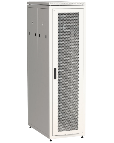 LN35-33U81-PP. Шкаф телекоммуникационный 19 напольный 33U. ITK в Ельце