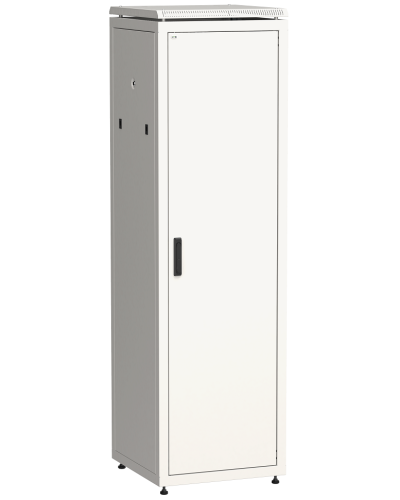 LN35-33U68-M. Шкаф телекоммуникационный 19 напольный 33U. ITK в Ельце