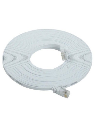 PC08-C06U-7M-FL. Патч-корд медный. ITK в Ельце