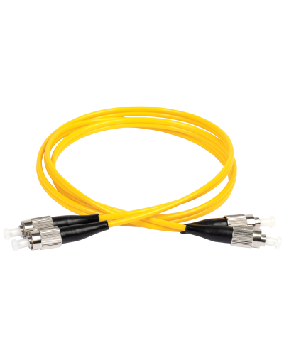 FPC09-FCU-FCU-C2L-25M. Патч-корд оптический. ITK в Ельце