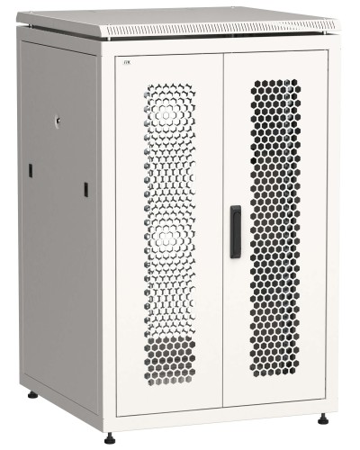 LN35-24U88-2PP. Шкаф телекоммуникационный 19 напольный 24U. ITK в Ельце