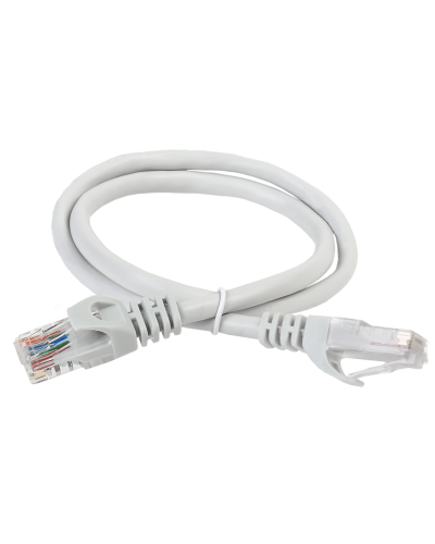 PC01-C5EUL-1M. Патч-корд медный. ITK в Ельце