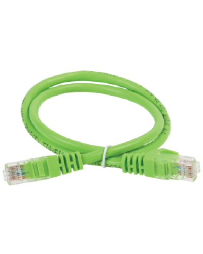 PC02-C6UL-3M. Патч-корд медный. ITK в Ельце