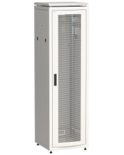 LN35-47U66-P. Шкаф телекоммуникационный 19 напольный 47U. ITK в Ельце