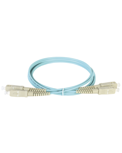FPC5003-SCU-SCU-C2L-1M: Патч-корд оптический в Ельце