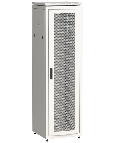 LN35-33U66-P. Шкаф телекоммуникационный 19 напольный 33U. ITK в Ельце
