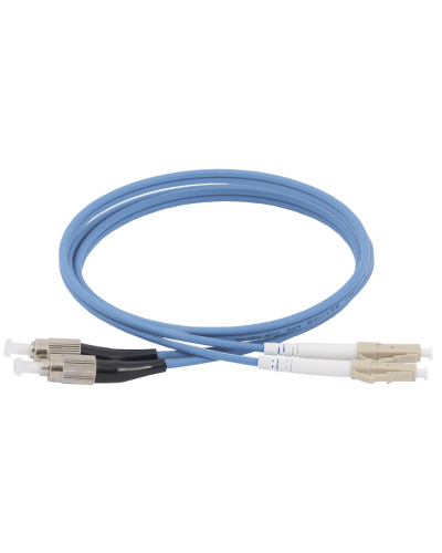 FPC5004-FCU-LCU-C2L-10M: Патч-корд оптический в Ельце