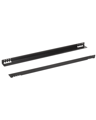SR05-1000-R (2 шт). Направляющие уголки. ITK в Ельце