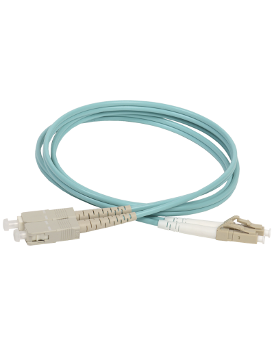 FPC5003-LCU-SCU-C2L-15M: Патч-корд оптический в Ельце