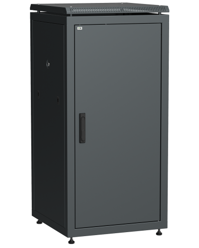 LN05-18U68-M. Шкаф телекоммуникационный 19 напольный 18U. ITK в Ельце