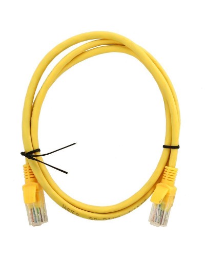 PC05-C5EF-2M. Патч-корд медный. ITK в Ельце