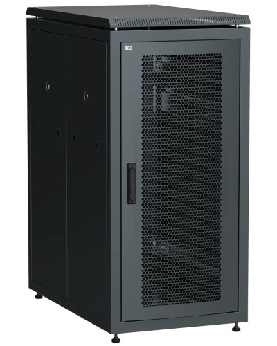 LN05-28U61-P. Шкаф телекоммуникационный 19 напольный 28U. ITK в Ельце