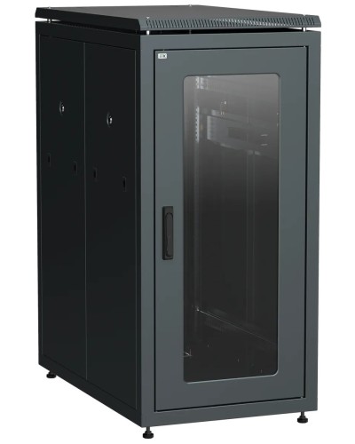 LN05-24U61-GP. Шкаф телекоммуникационный 19 напольный 24U. ITK в Ельце
