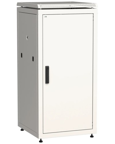 LN35-18U68-M. Шкаф телекоммуникационный 19 напольный 18U. ITK в Ельце