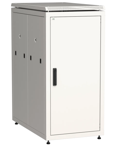 LN35-18U61-M. Шкаф телекоммуникационный 19 напольный 18U. ITK в Ельце