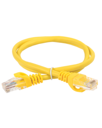 PC05-C5EUL-2M. Патч-корд медный. ITK в Ельце