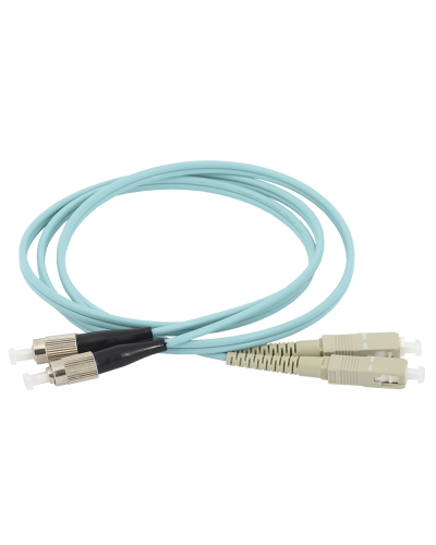 FPC5003-SCU-FCU-C2L-3M: Патч-корд оптический в Ельце