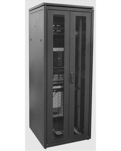 LN05-33U88-2PP. Шкаф телекоммуникационный 19 напольный 33U. ITK в Ельце