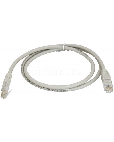PC01-C5EU-05M. Патч-корд медный. ITK в Ельце