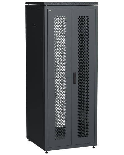 LN05-42U88-2PP. Шкаф телекоммуникационный 19 напольный 42U. ITK в Ельце
