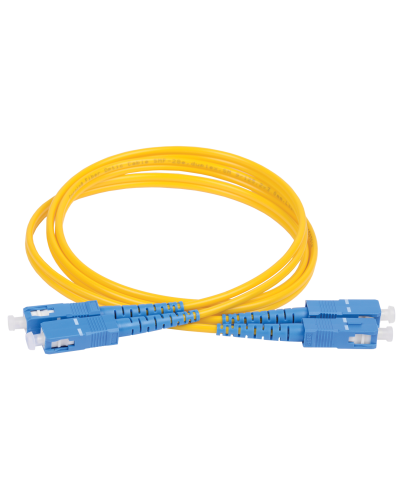 FPC09-SCU-SCU-C2L-70M. Патч-корд оптический. ITK в Ельце