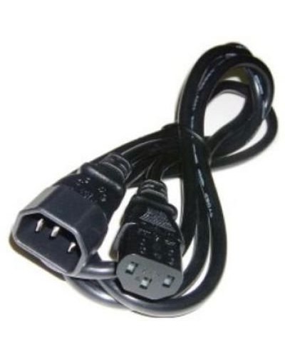 PC-C13C14-2M. Кабель питания. ITK в Ельце
