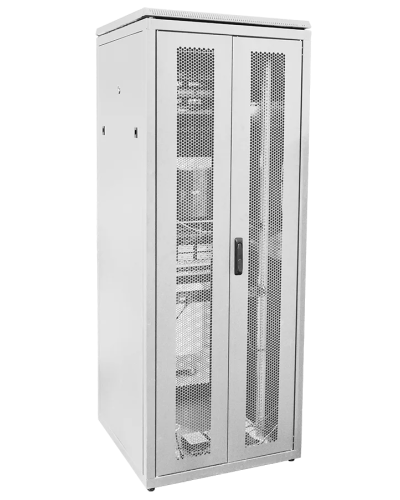 LN35-33U88-2PP. Шкаф телекоммуникационный 19 напольный 33U. ITK в Ельце