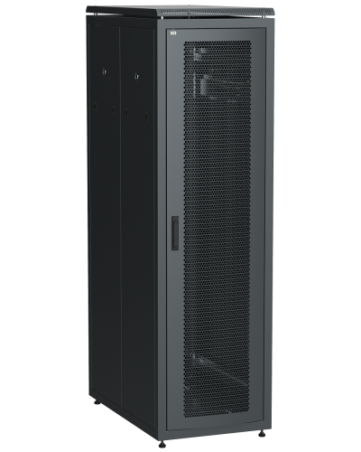 LN05-42U81-PP. Шкаф телекоммуникационный 19 напольный 42U. ITK в Ельце