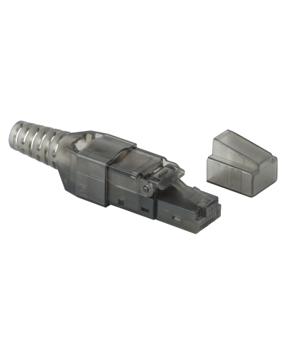 CS3-1C06U-Q. Разъем RJ-45. ITK в Ельце