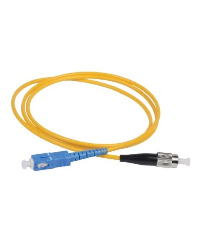 FPC09-SCU-STU-C1L-30M. Патч-корд оптический. ITK в Ельце