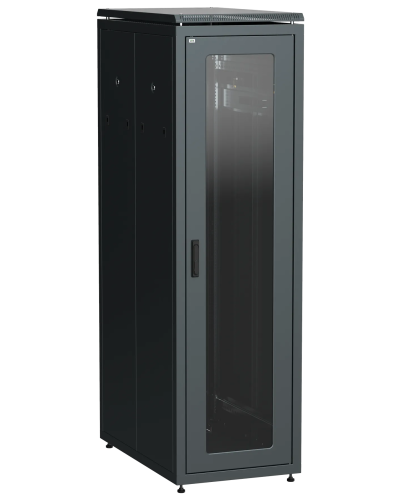 LN05-33U61-GP. Шкаф телекоммуникационный 19 напольный 33U. ITK в Ельце